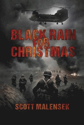 Black Rain for Christmas