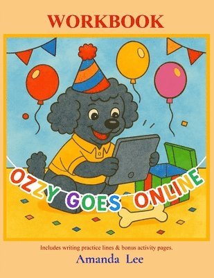 Ozzy Goes Online - Workbook