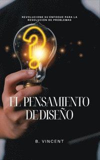 bokomslag El pensamiento de diseo