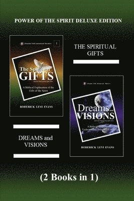 Power of the Spirit Deluxe Edition (2 Books in 1)