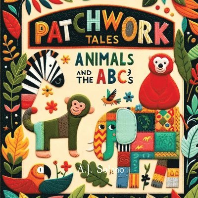 Patchwork Tales 1