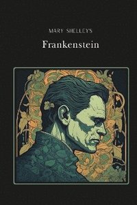 bokomslag Frankenstein Original Urdu Edition