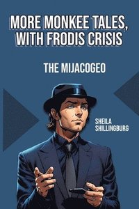 bokomslag The Frodis Crisis