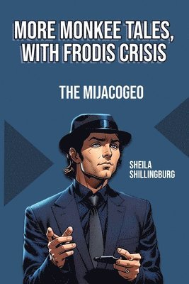 The Frodis Crisis 1