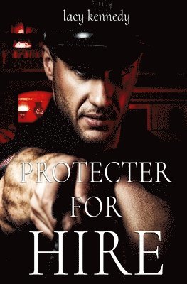 Protector for Hire 1