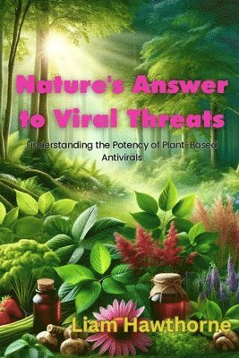 Nature's Answer to Viral Threats 1