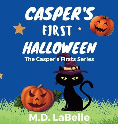 Casper's First Halloween 1