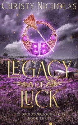 Legacy of Luck 1