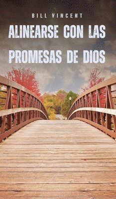 bokomslag Alinearse con las promesas de Dios