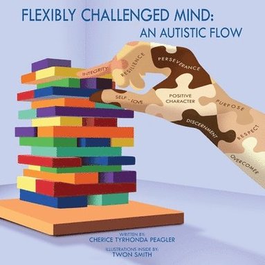 bokomslag Flexibly Challenged Mind