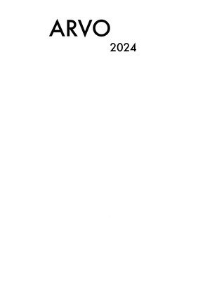 Arvo 2024 1