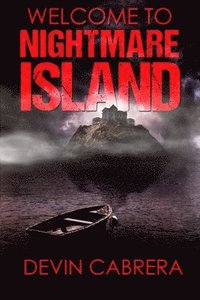 bokomslag Welcome to Nightmare Island