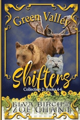 Green Valley Shifters Collection 2 1