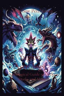Matthew Edward Petchinsky - Yugioh Astrology, Häftad