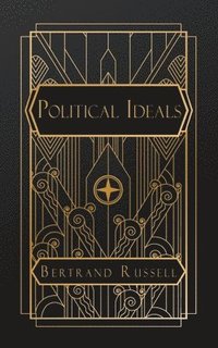 bokomslag Political Ideals
