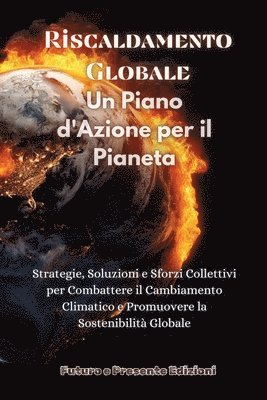 bokomslag Riscaldamento Globale