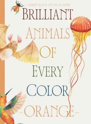 Brilliant Animals Of Every Color 1