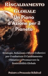 bokomslag Riscaldamento Globale