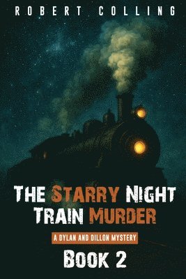 Starry Night Train Murder