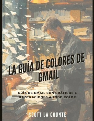 bokomslag Guía De Colores De Gmail