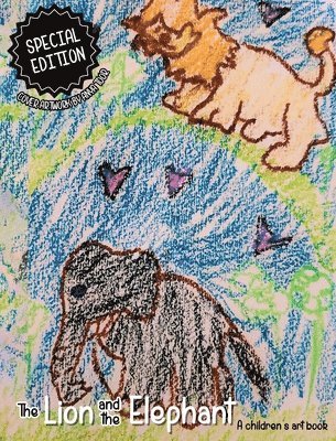 Lion and the Elephant