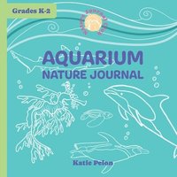 bokomslag Aquarium Nature Journal