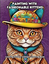 bokomslag Painting with Fashionable Kittens