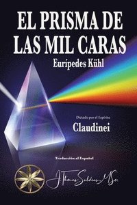 bokomslag Prisma de las Mil Caras