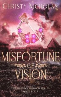 bokomslag Misfortune of Vision