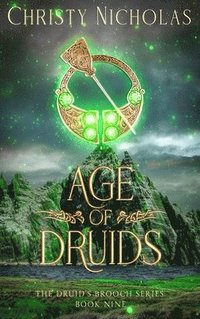 bokomslag Age of Druids