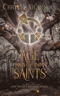 bokomslag Age of Saints