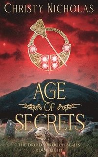 bokomslag Age of Secrets