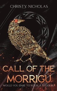 bokomslag Call of the Morrigú
