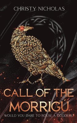 bokomslag Call of the Morrig