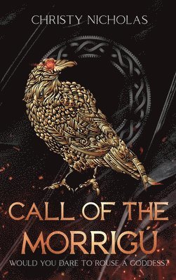 bokomslag Call of the Morrigú
