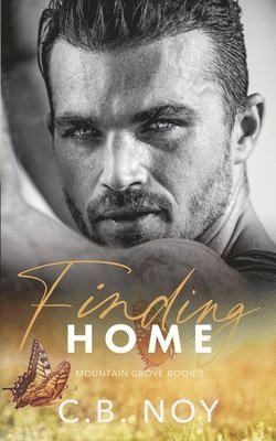 Finding Home 1