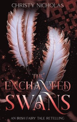 Enchanted Swans