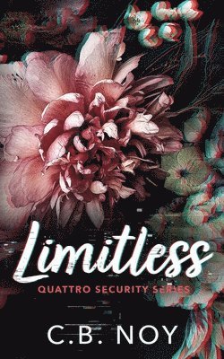 bokomslag Limitless