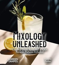 bokomslag Mixology Unleashed