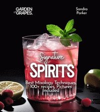 bokomslag Signature Spirits