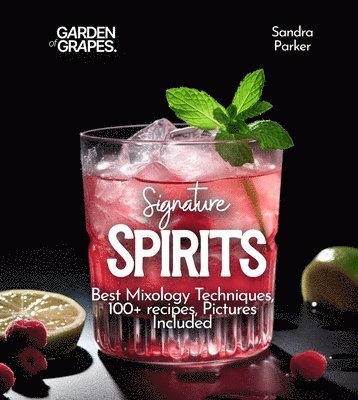 Signature Spirits