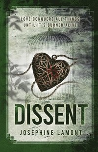 bokomslag Dissent