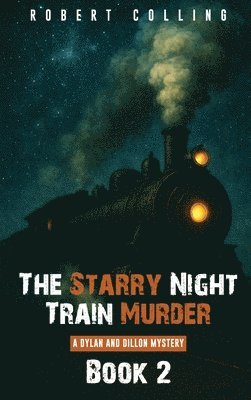 Starry Night Train Murder