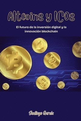 bokomslag Altcoins y ICOs