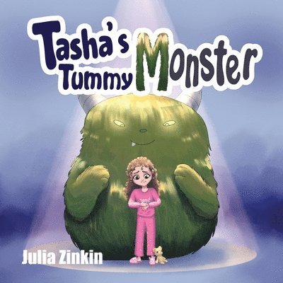 Tasha's Tummy Monster 1