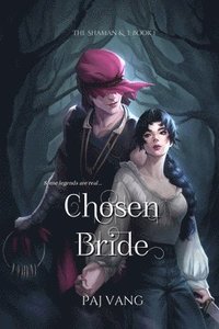 bokomslag Chosen Bride