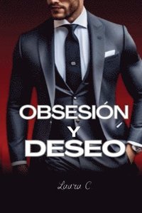 bokomslag Obsesin y Deseo