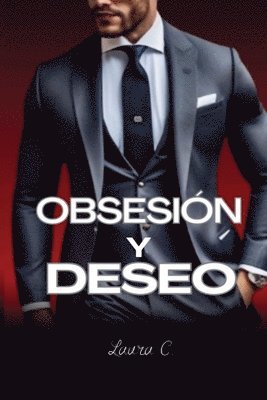 bokomslag Obsesión y Deseo