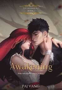 bokomslag Awakening