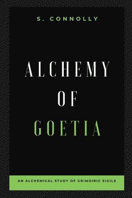 Alchemy of Goetia 1